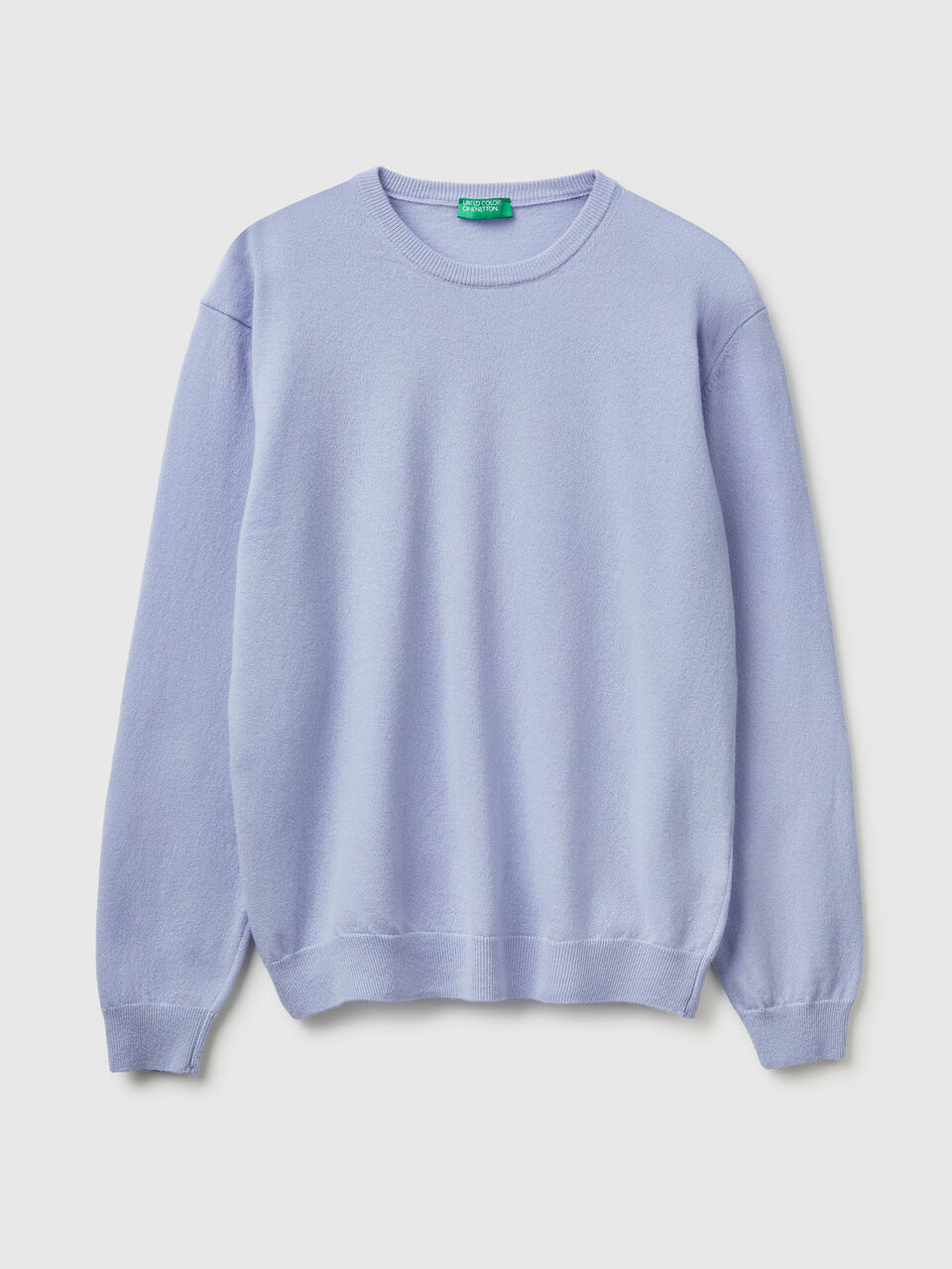 SWEATER L/S Herren image number 1