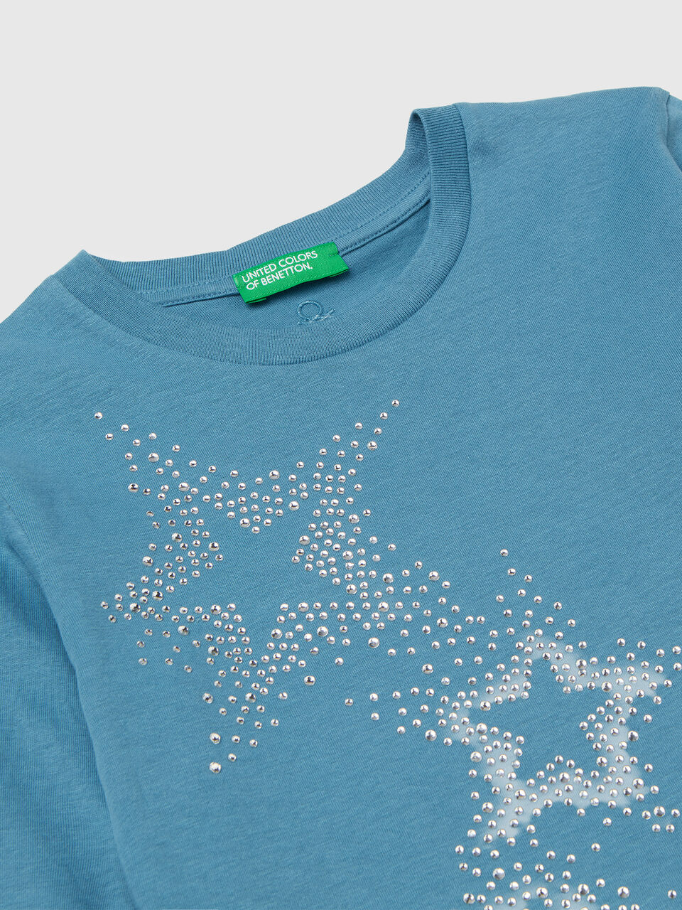 T-SHIRT L/S Mädchen image number null