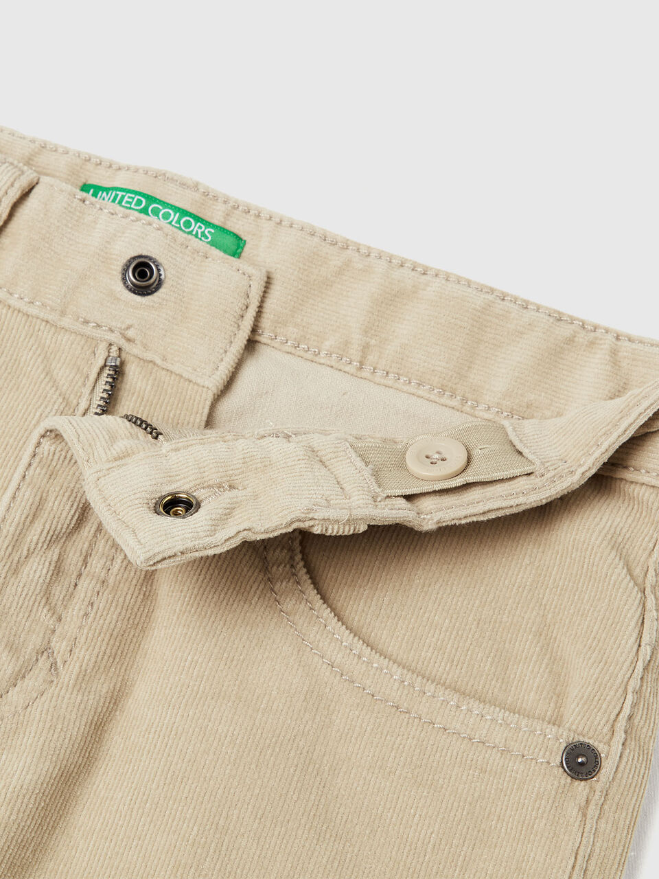 TROUSERS Jungen image number null