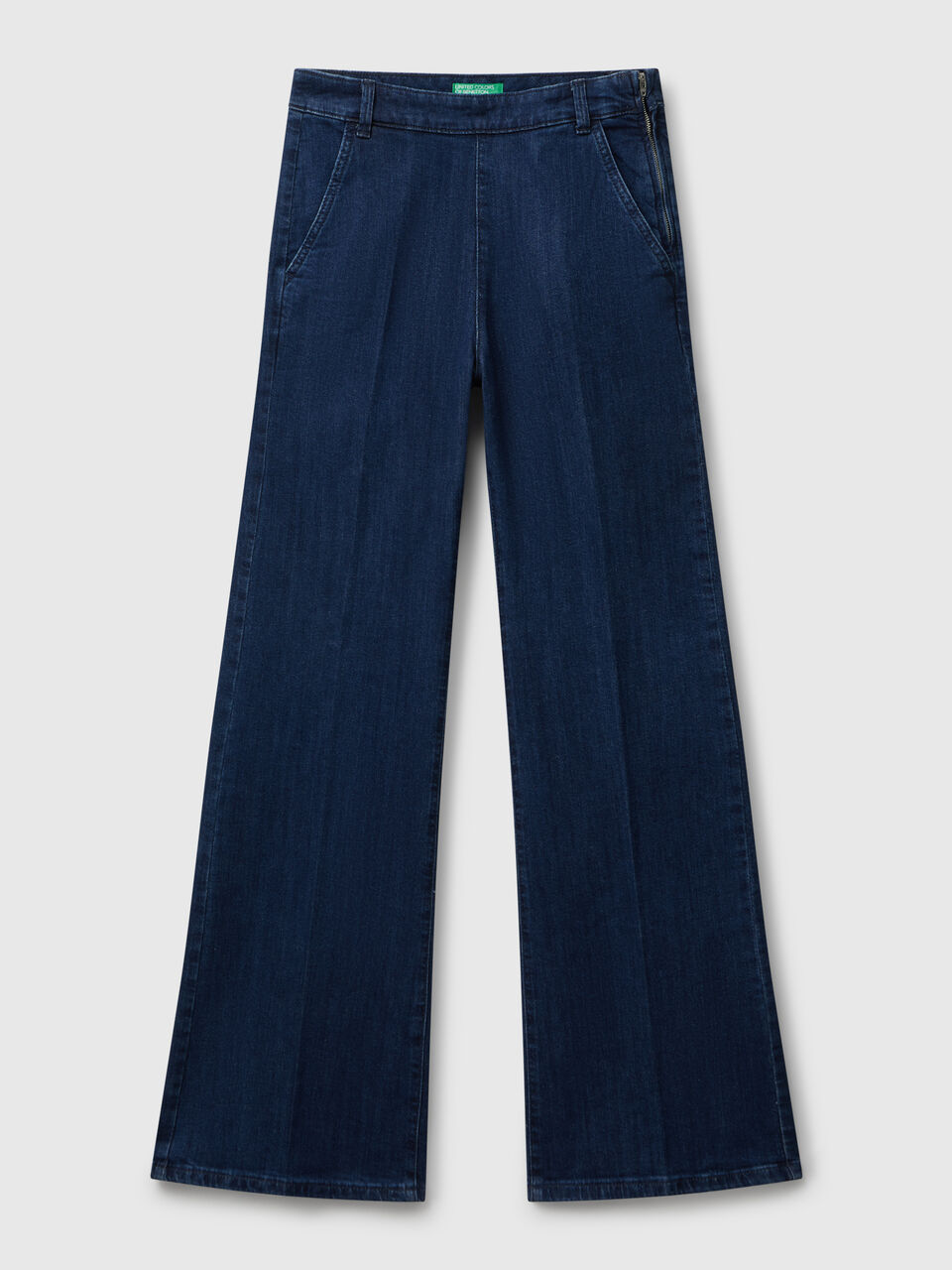 TROUSERS Damen image number 1