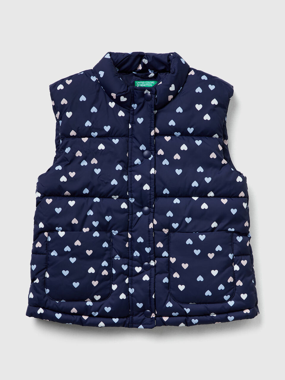 WAISTCOAT Mädchen image number 1