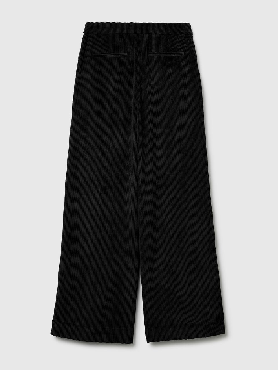 TROUSERS Damen image number 2