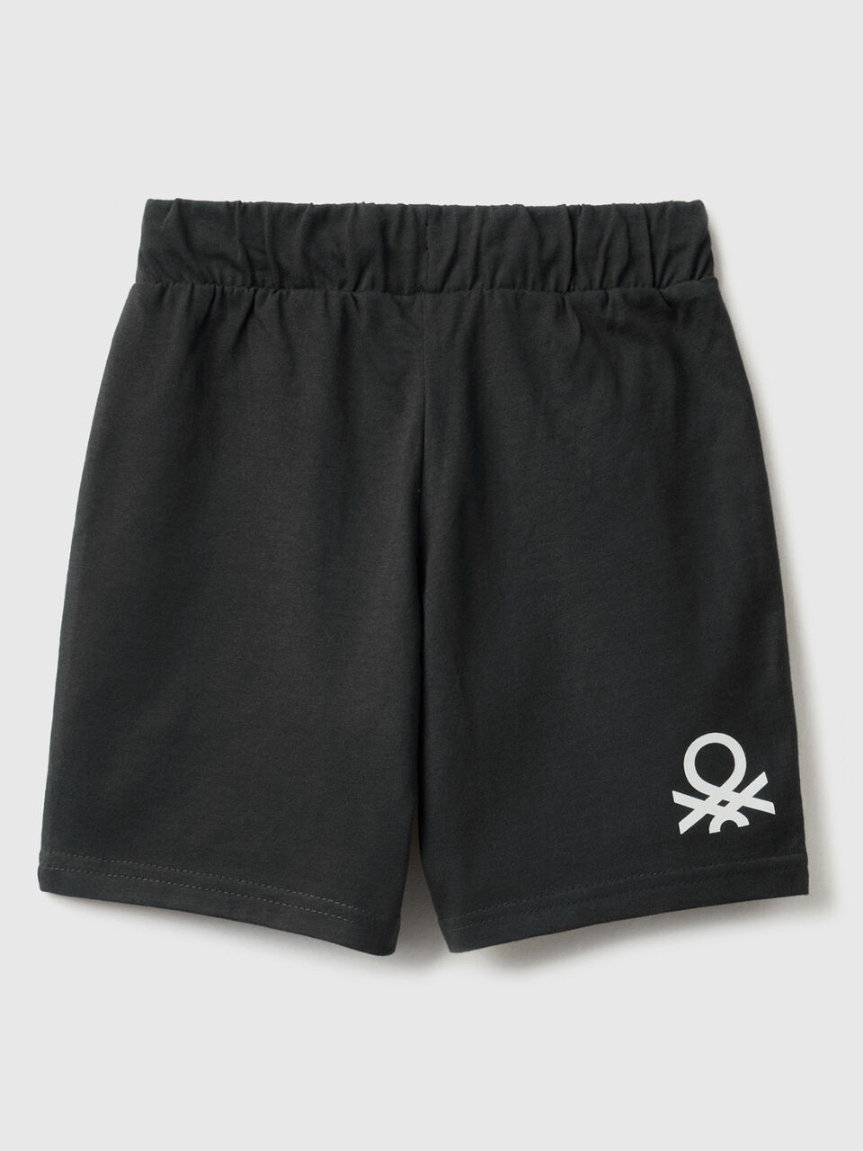 Bermudas aus Jersey image number 2