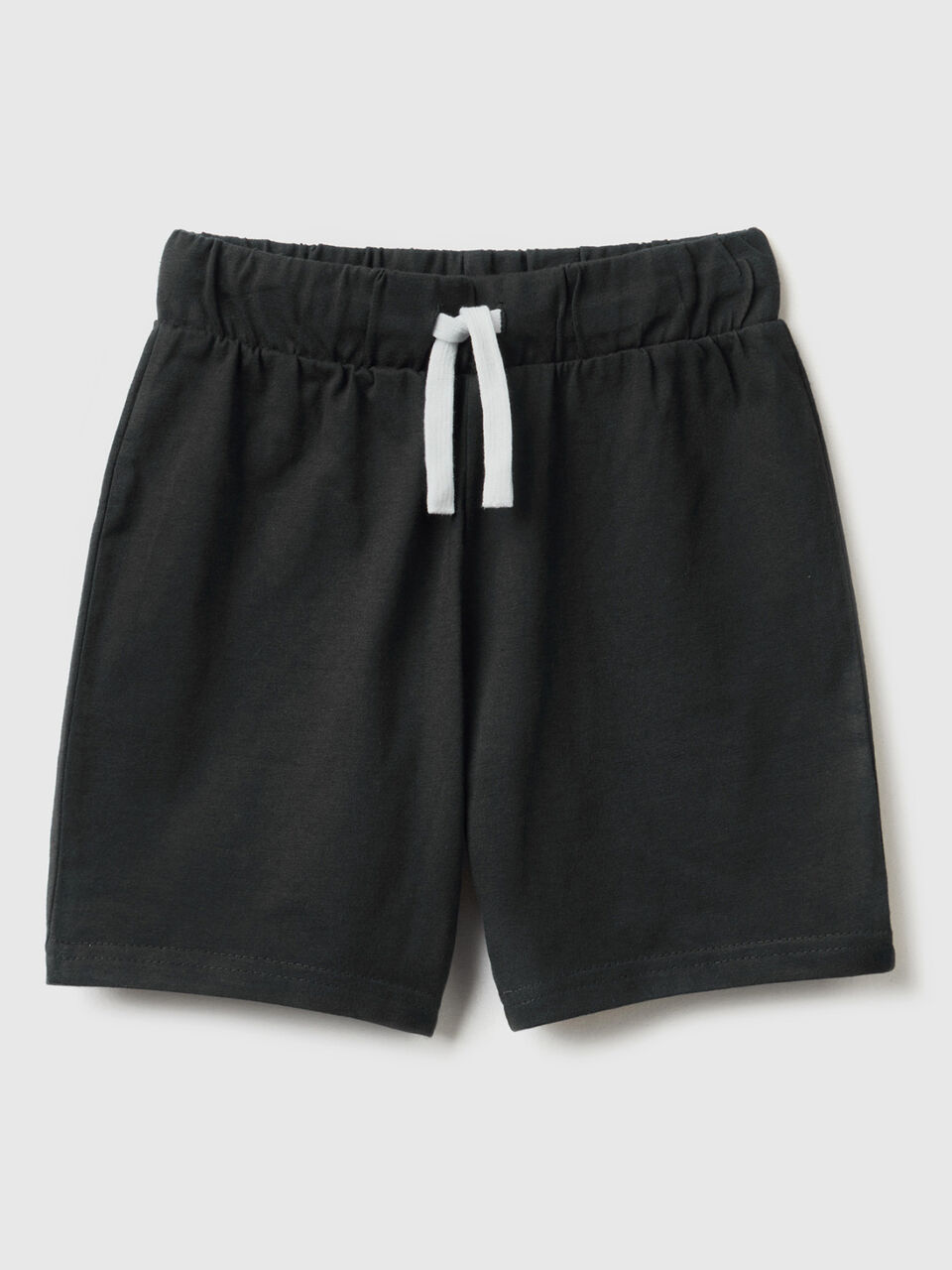 Bermudas aus Jersey image number 1