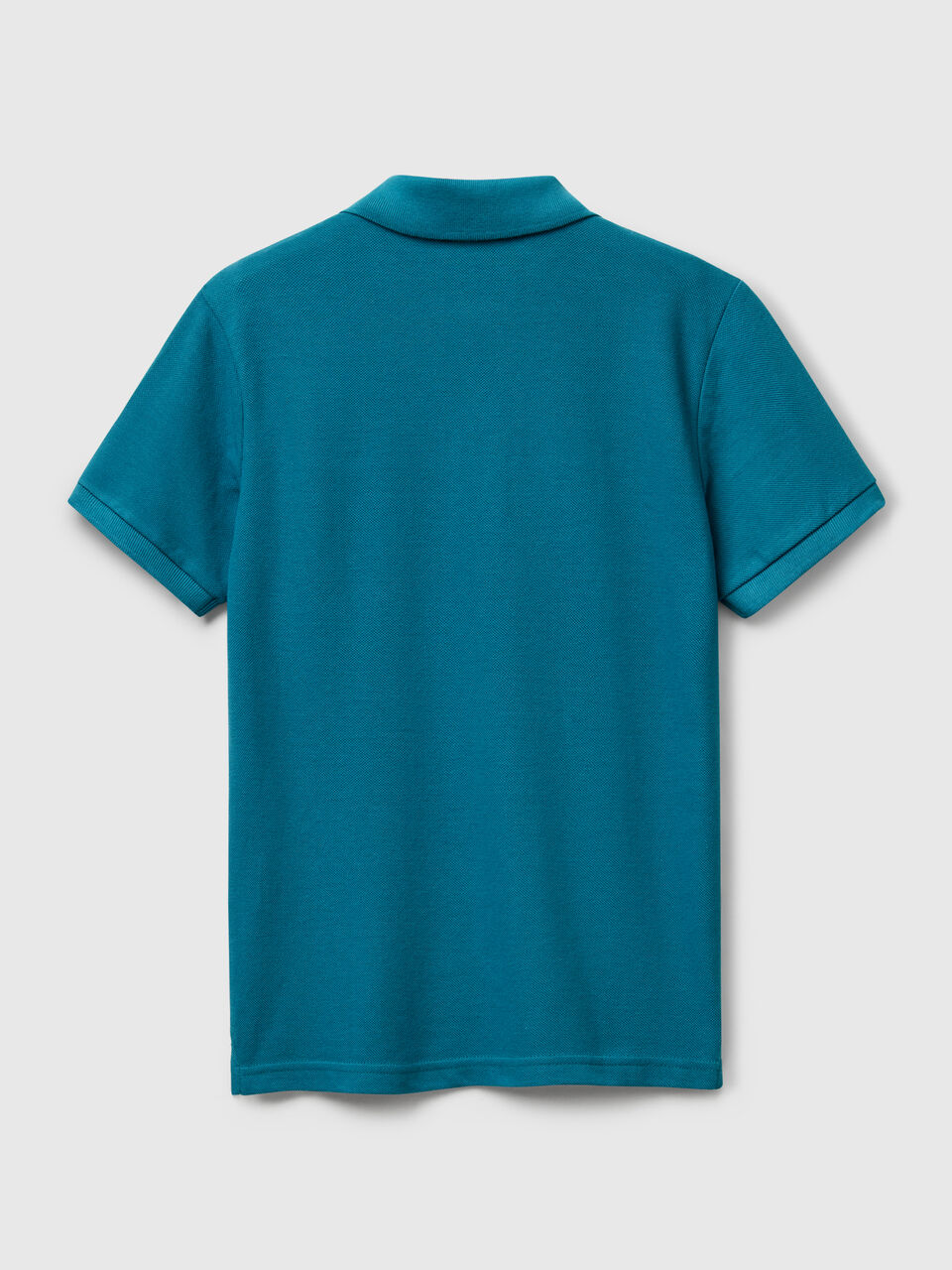 H/S POLO SHIRT Jungen image number 2