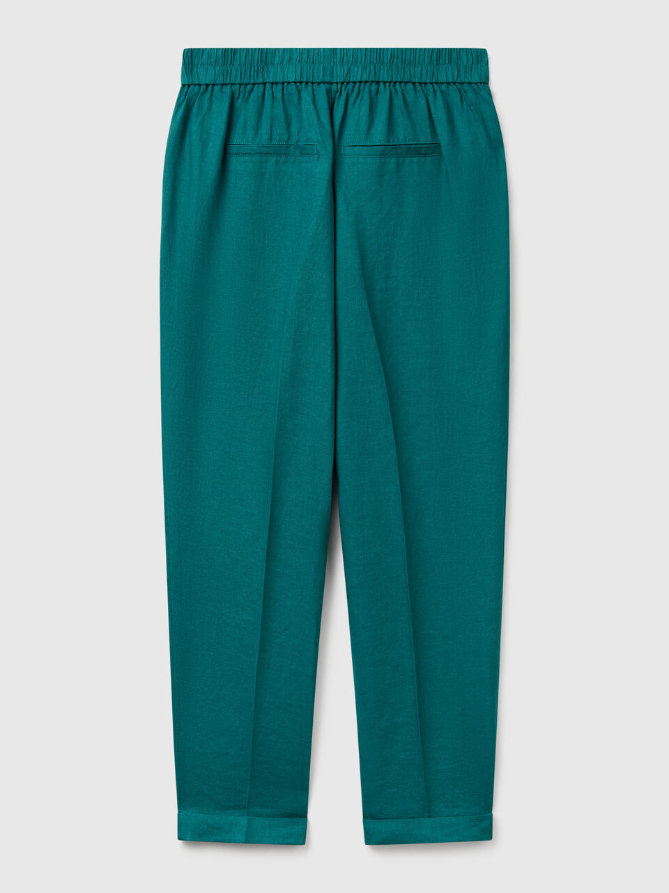 TROUSERS Damen image number 2