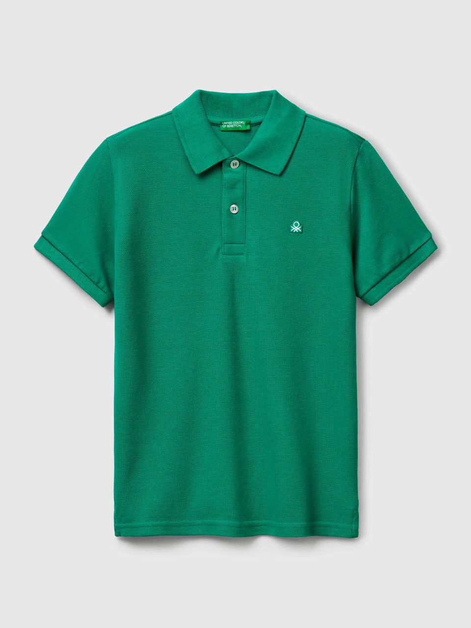 H/S POLO SHIRT Jungen image number 1
