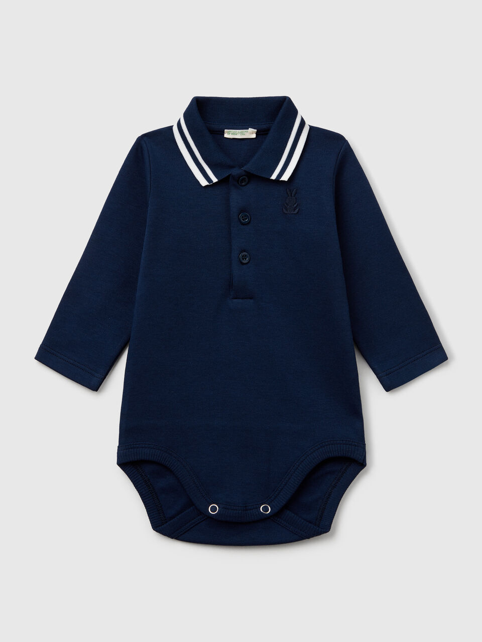 BODYSUIT L/S Newborn image number 1