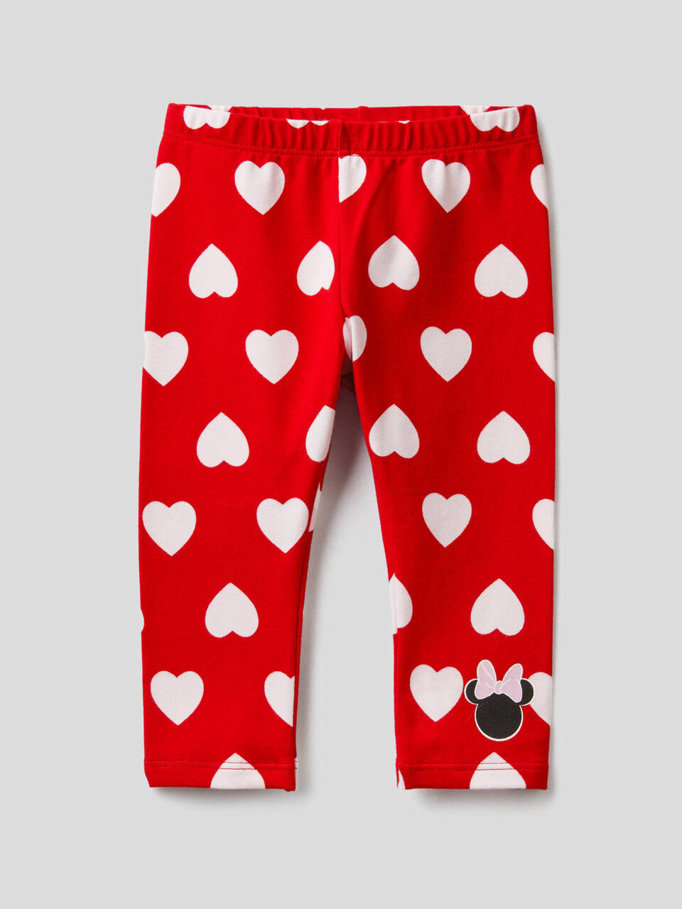 Leggings mit Disney-Print image number 1