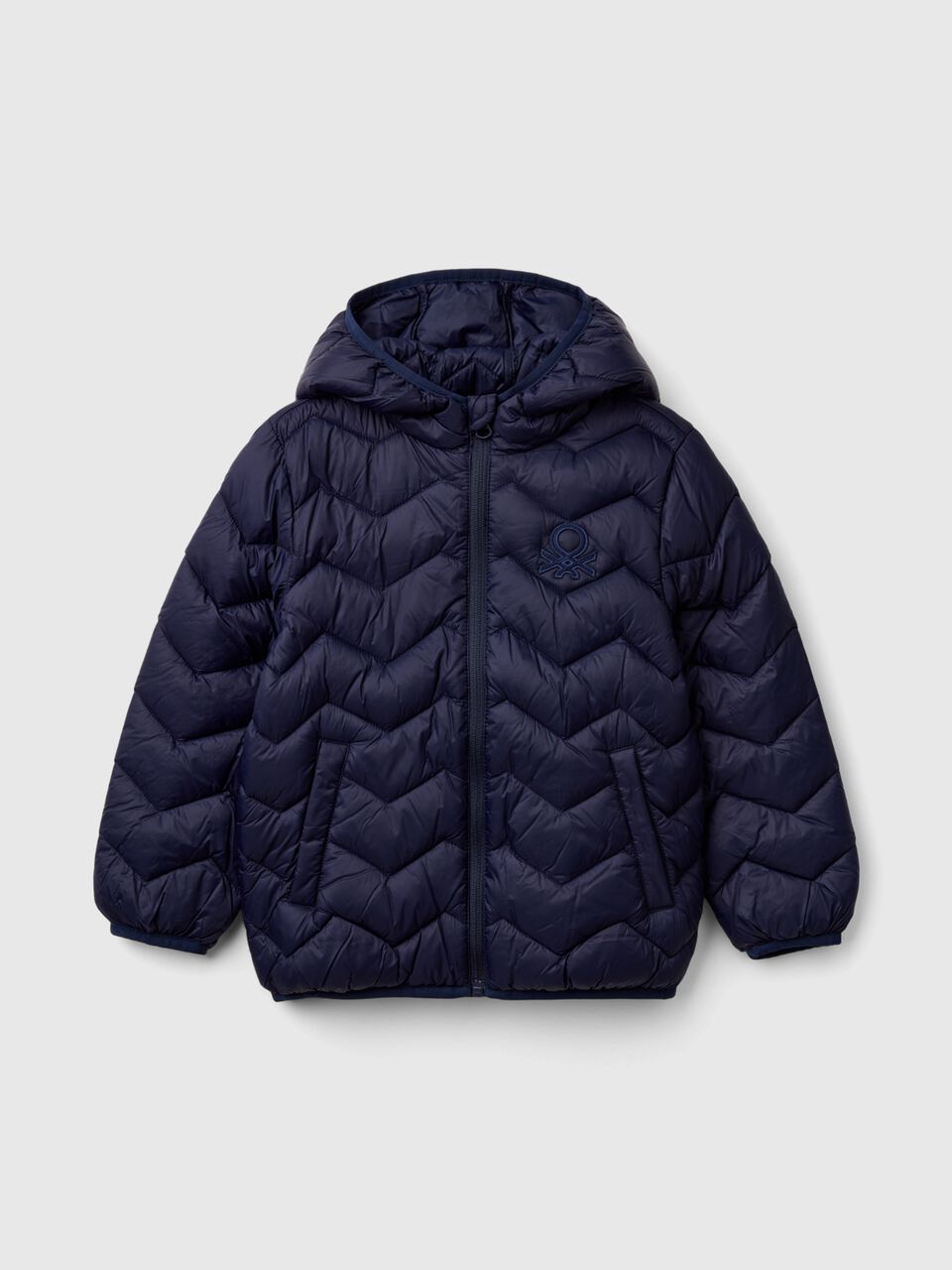 JACKET Jungen image number 1