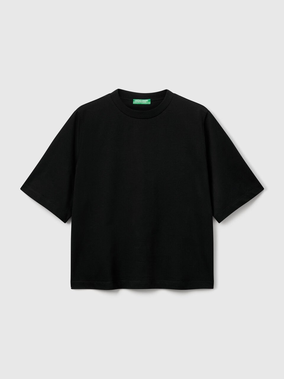 T-SHIRT Damen image number 1