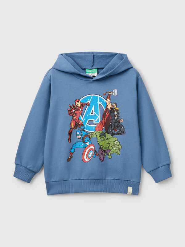 Sweatshirt ©Marvel Avengers Jungen