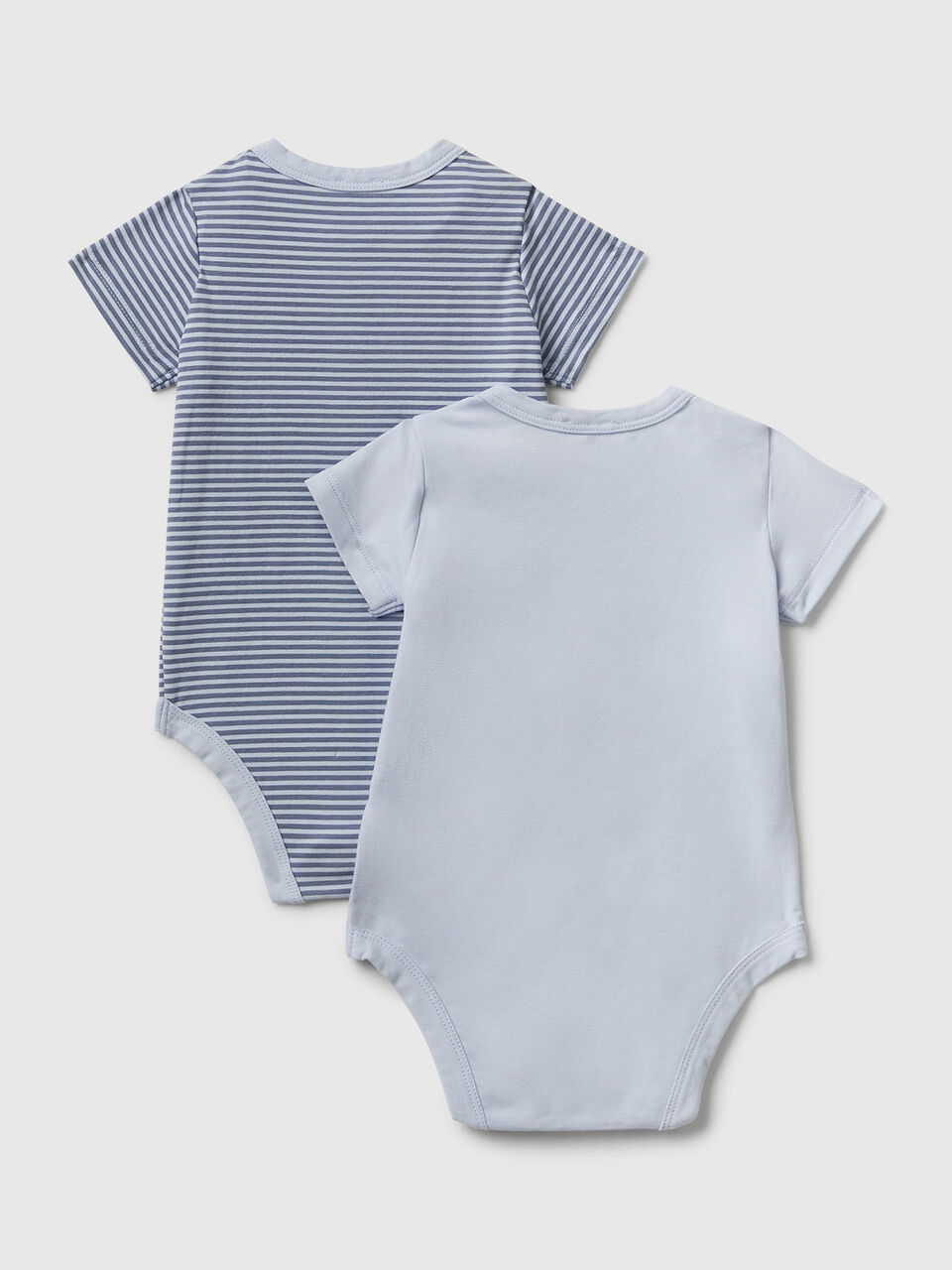 2 BODYSUIT Newborn image number null