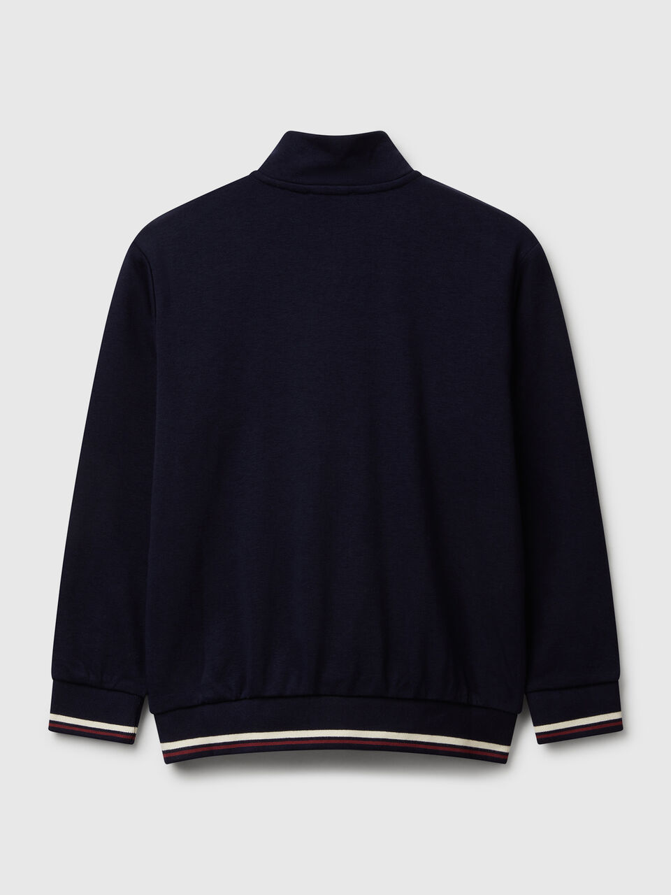 SWEATER L/S Jungen image number 2