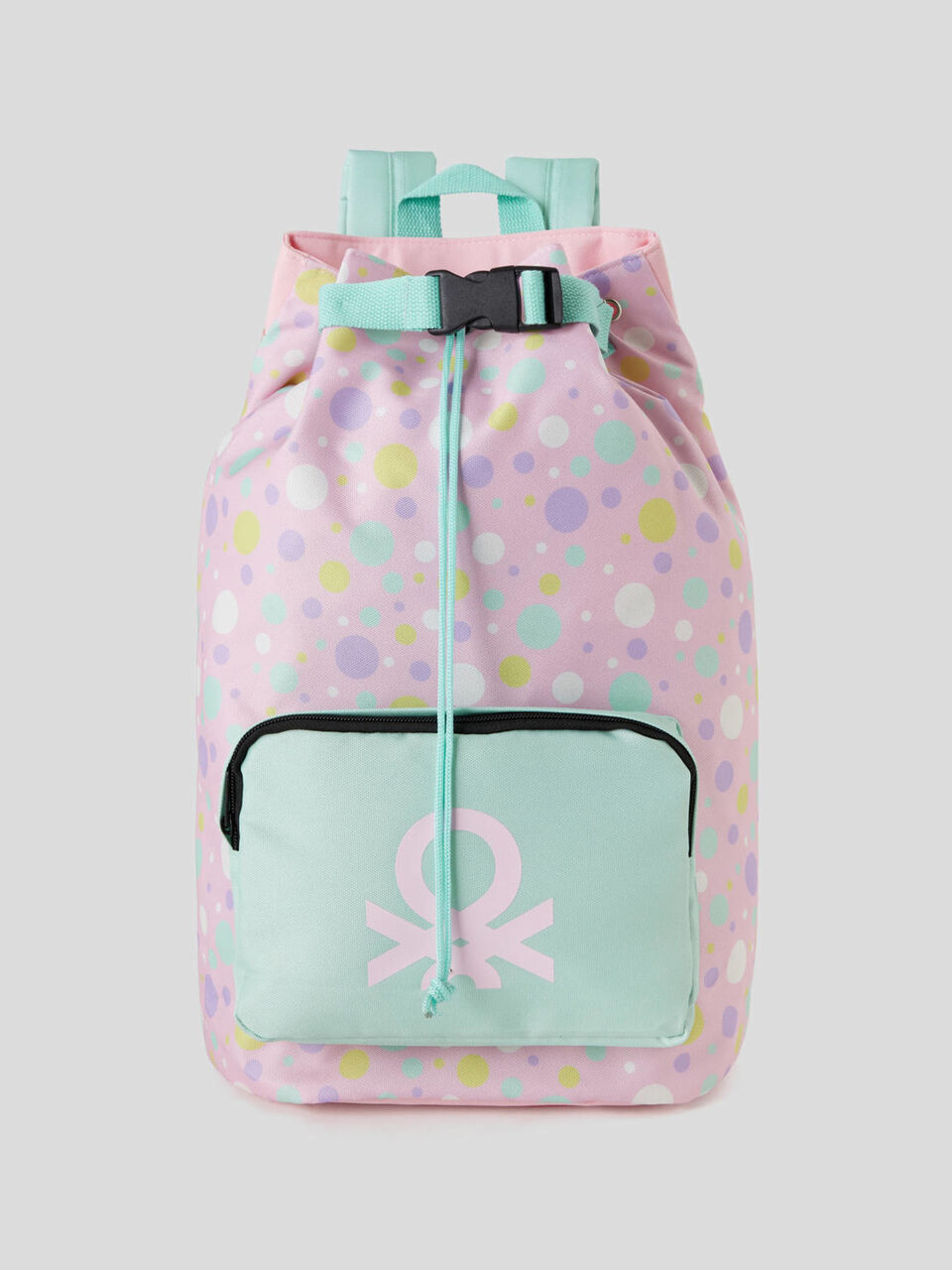 Rucksack mit Tunnelzug image number 1