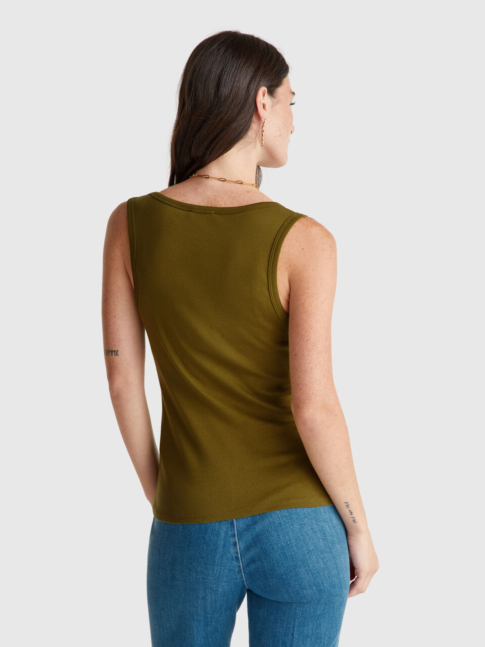 TANK-TOP Damen image number null