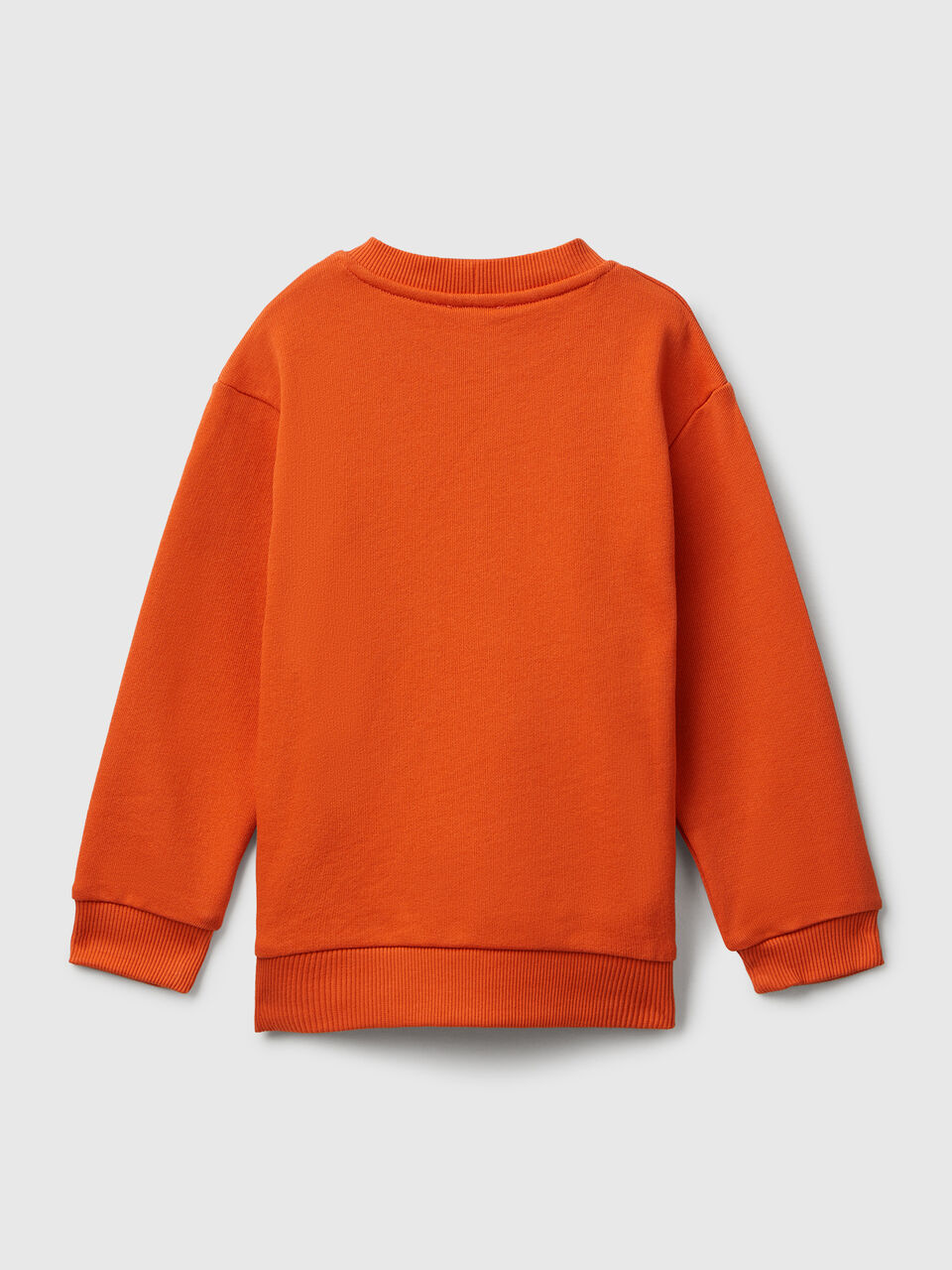 SWEATER L/S Jungen image number 2