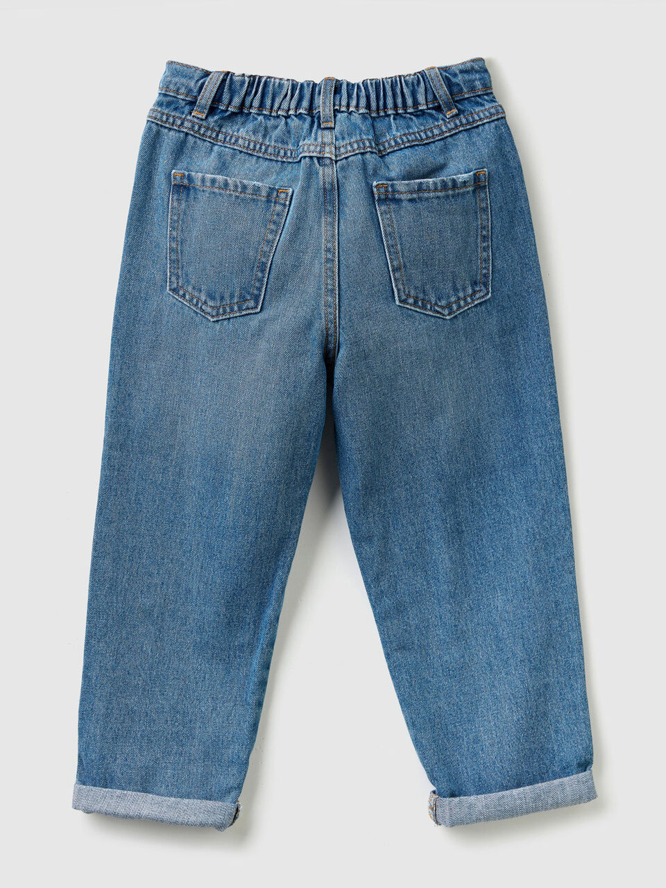 Hose mit vier Taschen image number 2