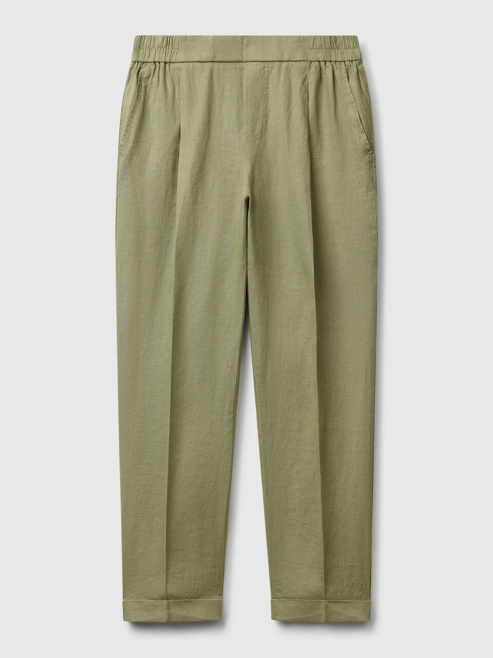 TROUSERS Damen image number 1