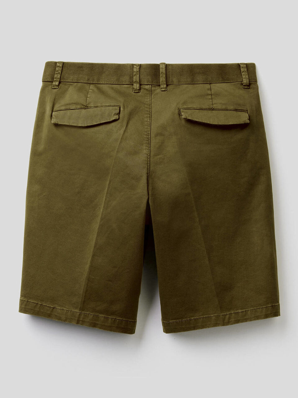 Bermuda im Chino-Schnitt image number 2
