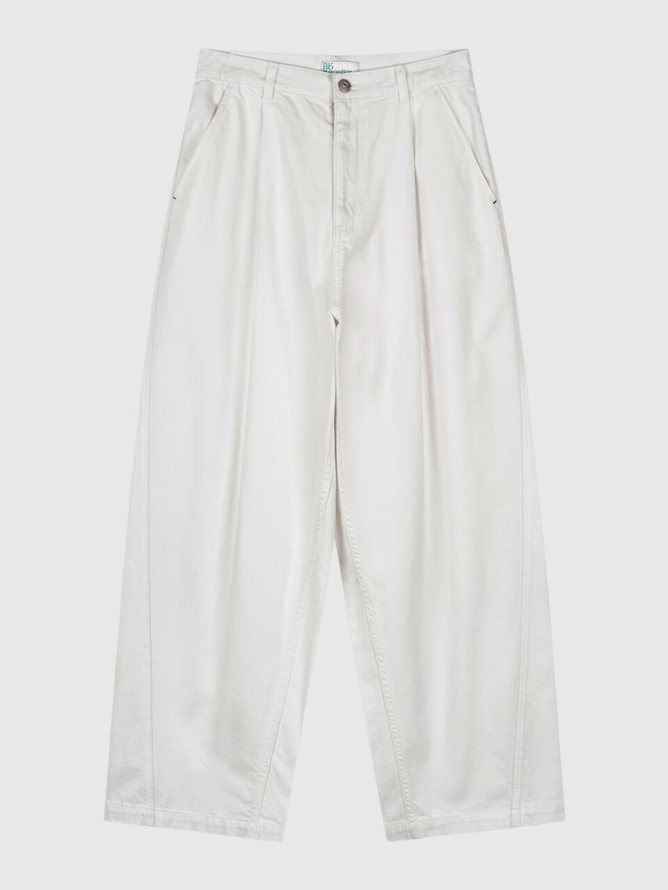TROUSERS Damen image number 1