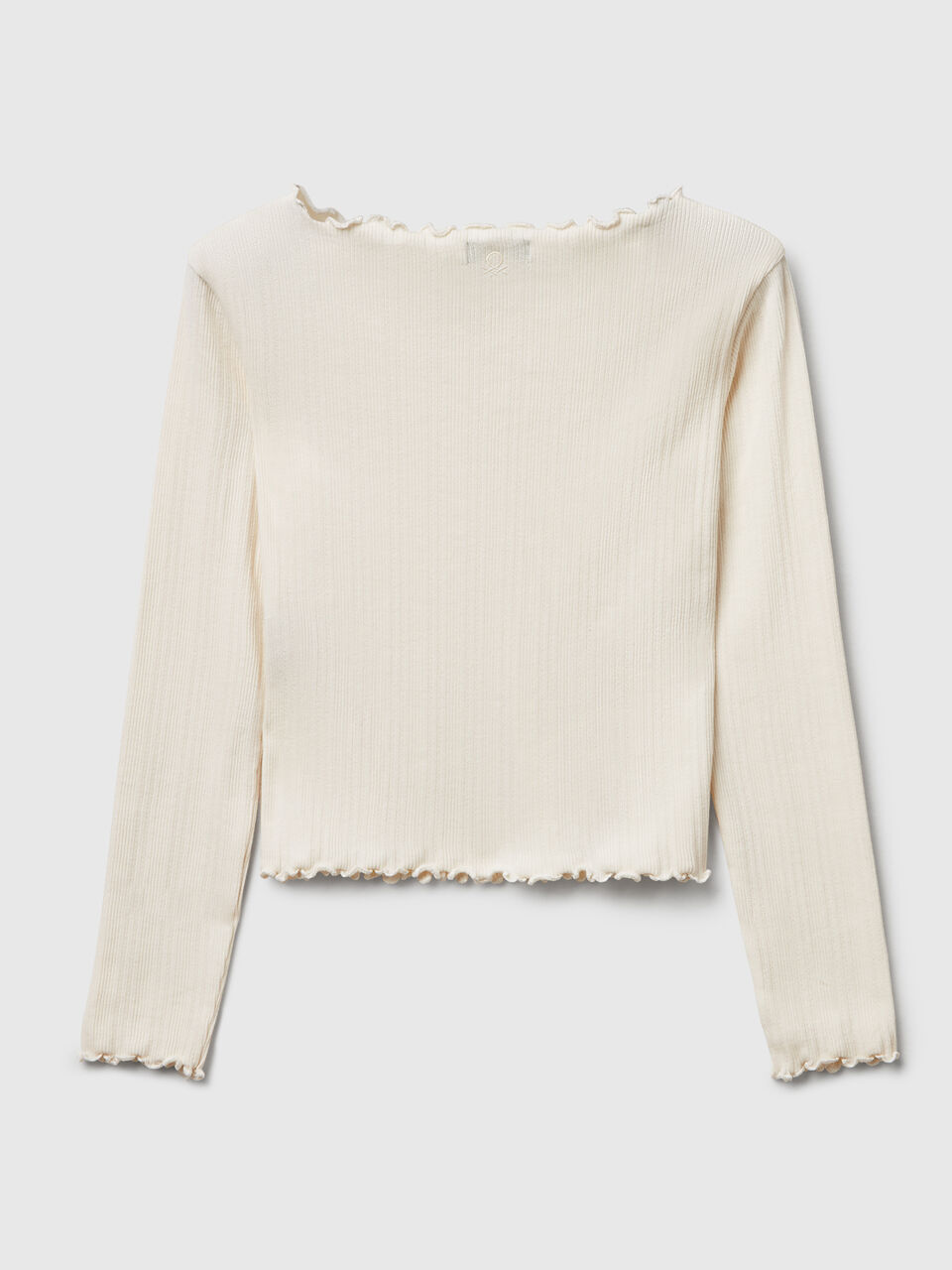T-SHIRT L/S Mädchen image number 2