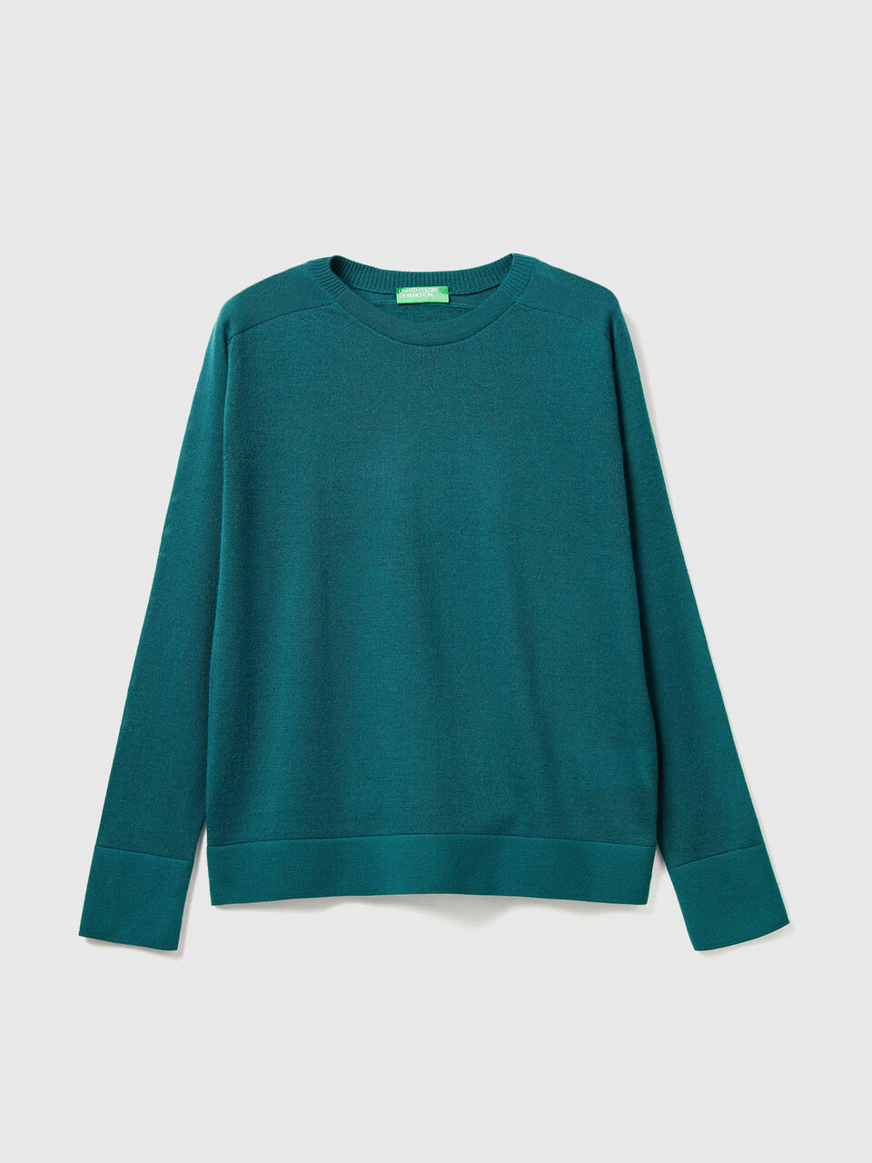 SWEATER L/S Damen image number 1