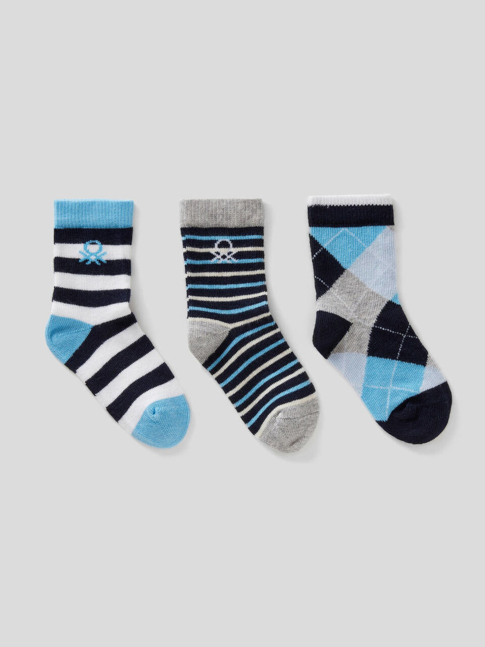 Set mit Socken image number 1