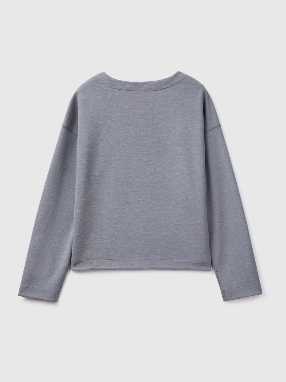 Fließender wendbarer Pullover image number 2
