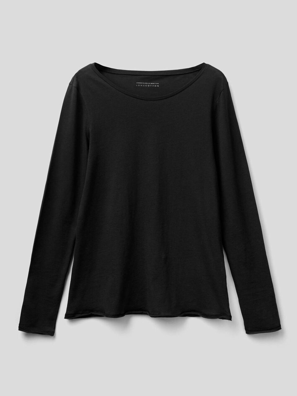 Shirt aus langfaseriger Baumwolle image number 1