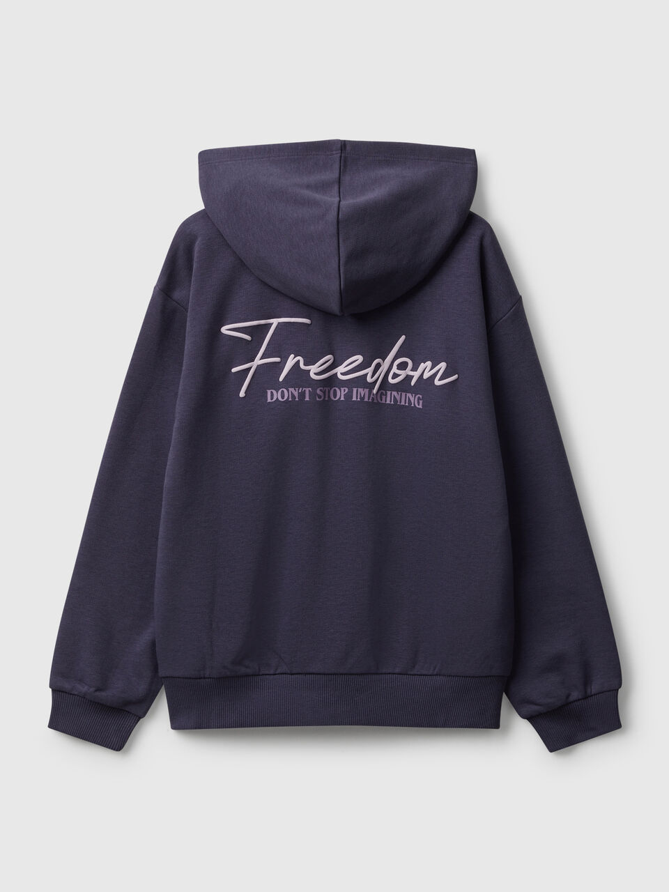 JACKET W/HOOD L/S Mädchen image number 2