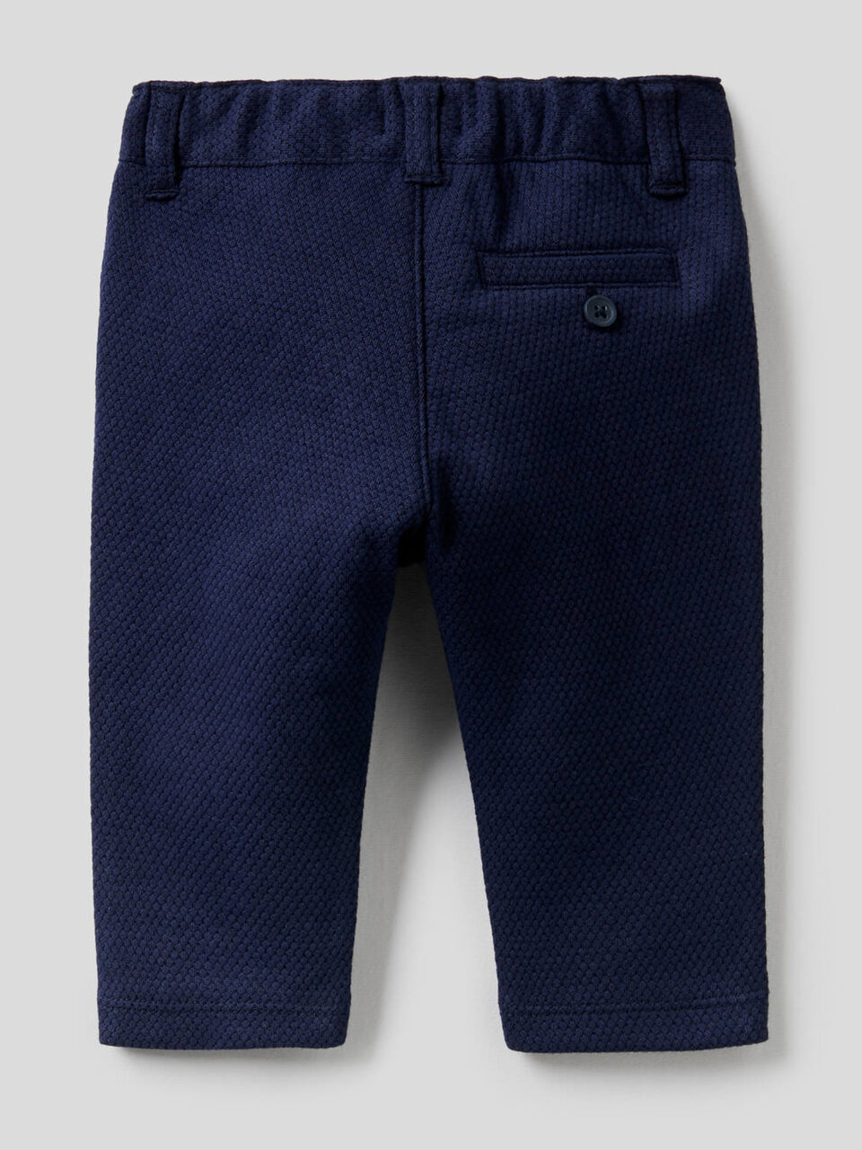 Hose aus Sweatstoff image number 2