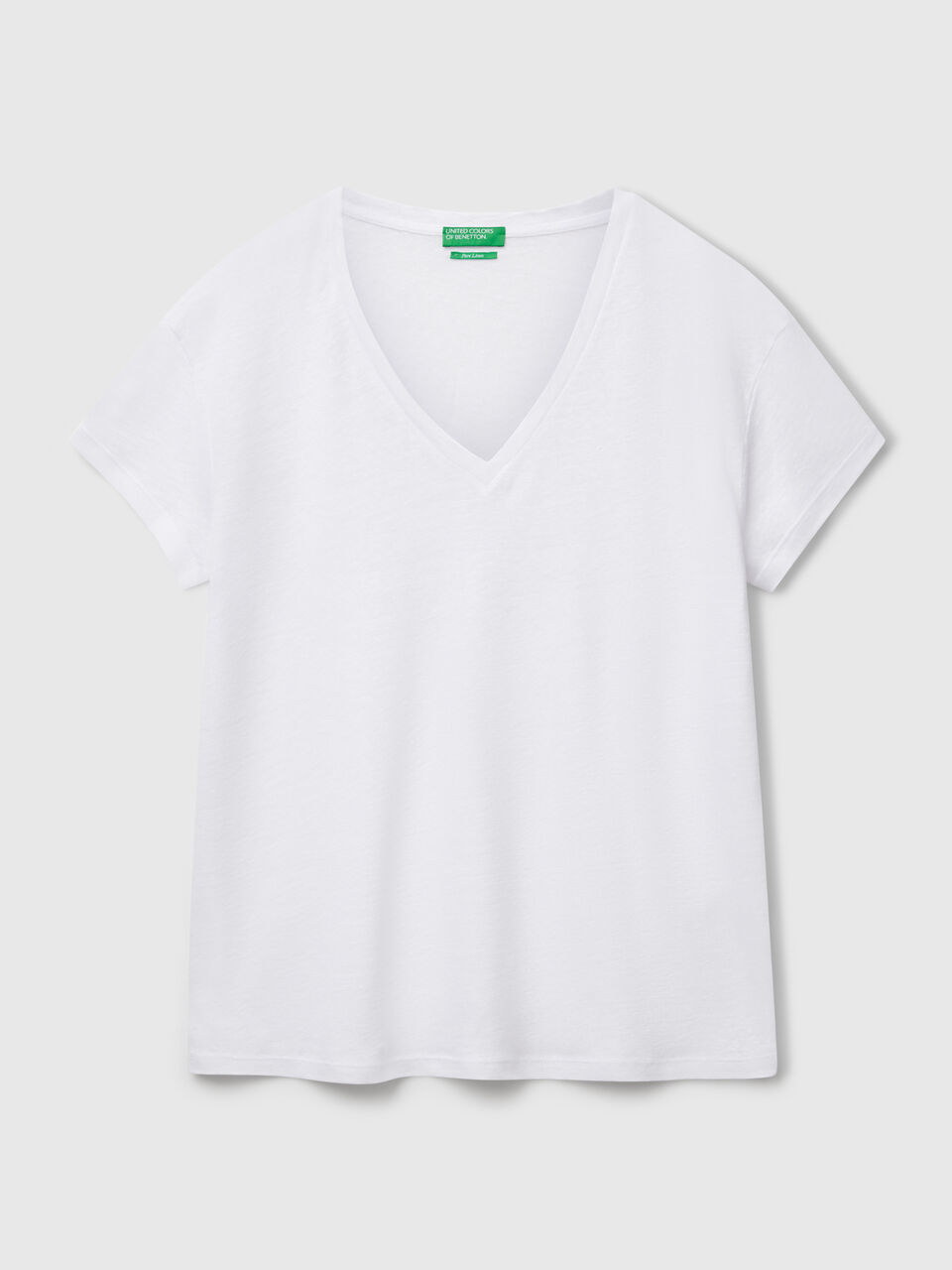 T-SHIRT Damen image number 1