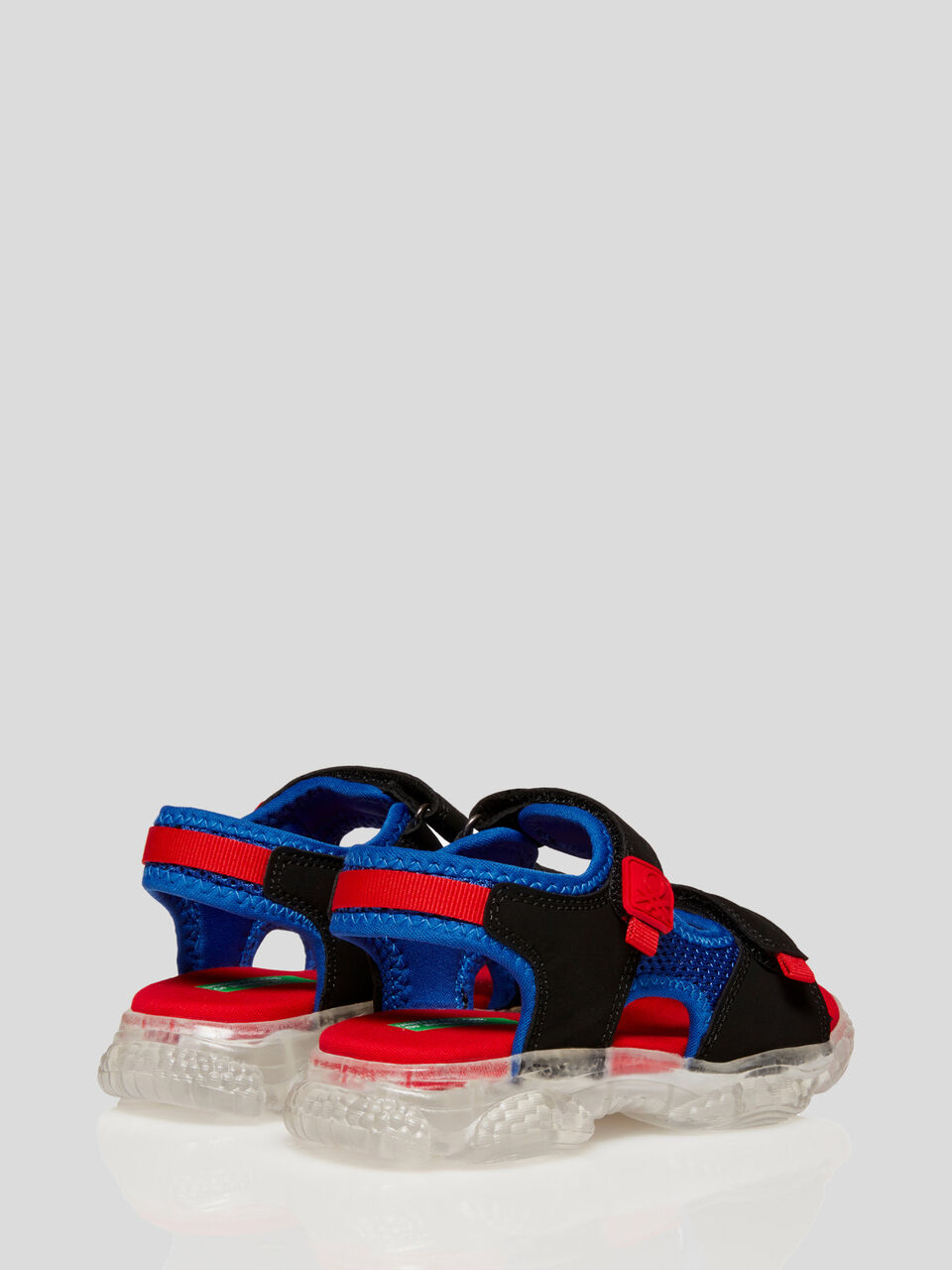 Sandalen mit Riemchen image number 2