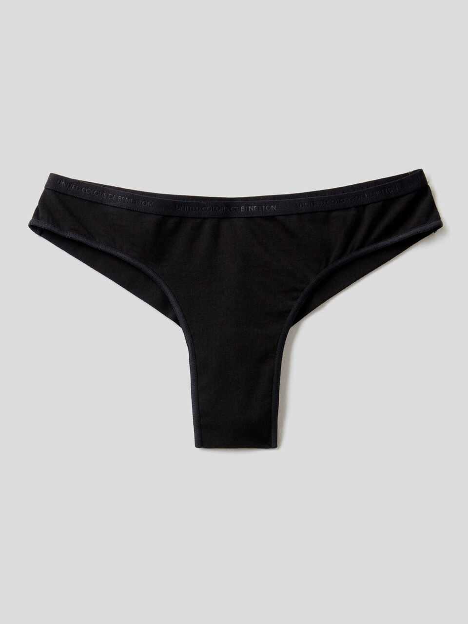 Brasilslip aus Bio-Stretchbaumwolle image number 1