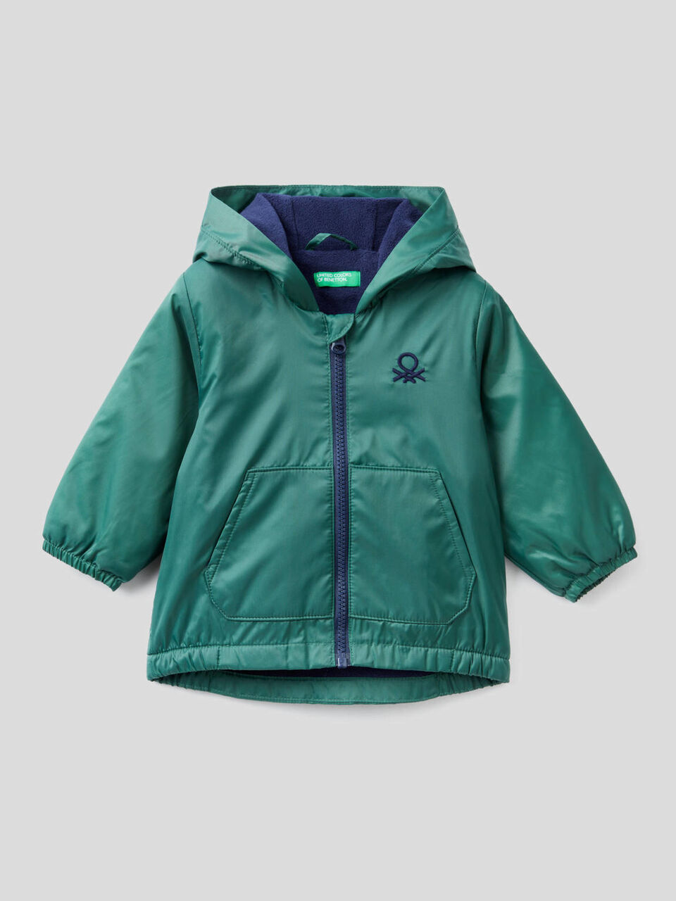 Jacke mit Kapuze image number 1