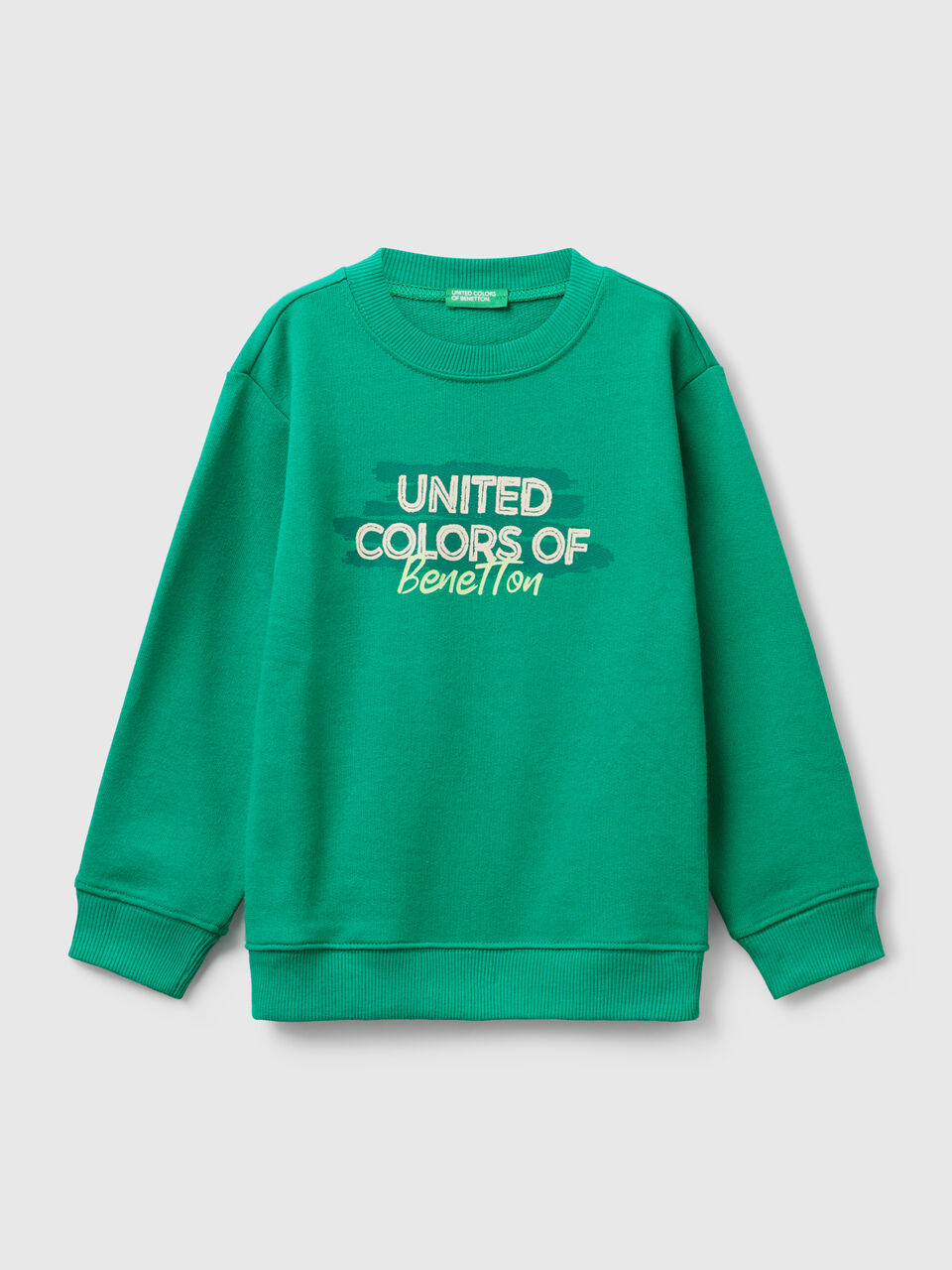 SWEATER L/S Jungen image number 1