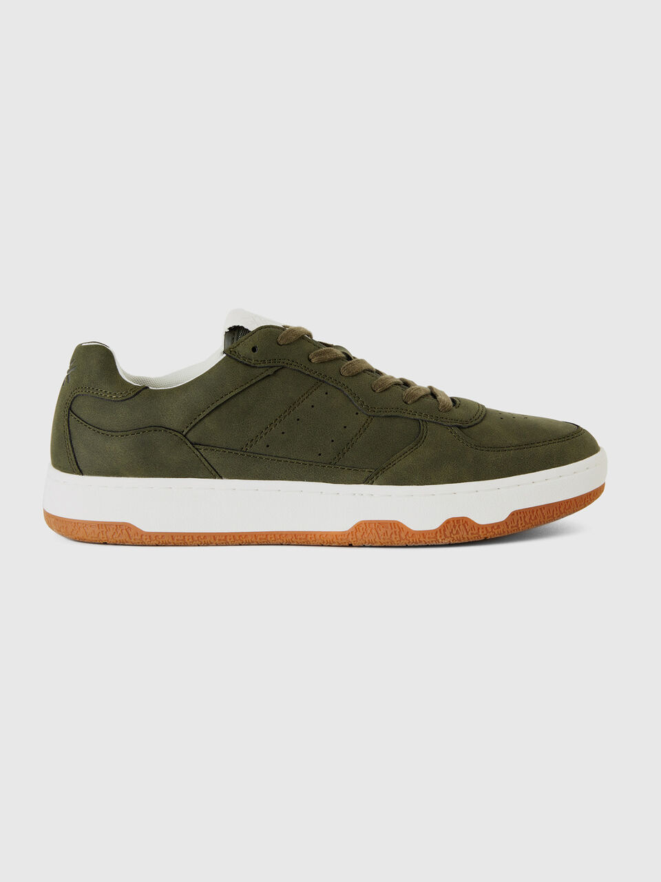 Flache Sneakers image number 1