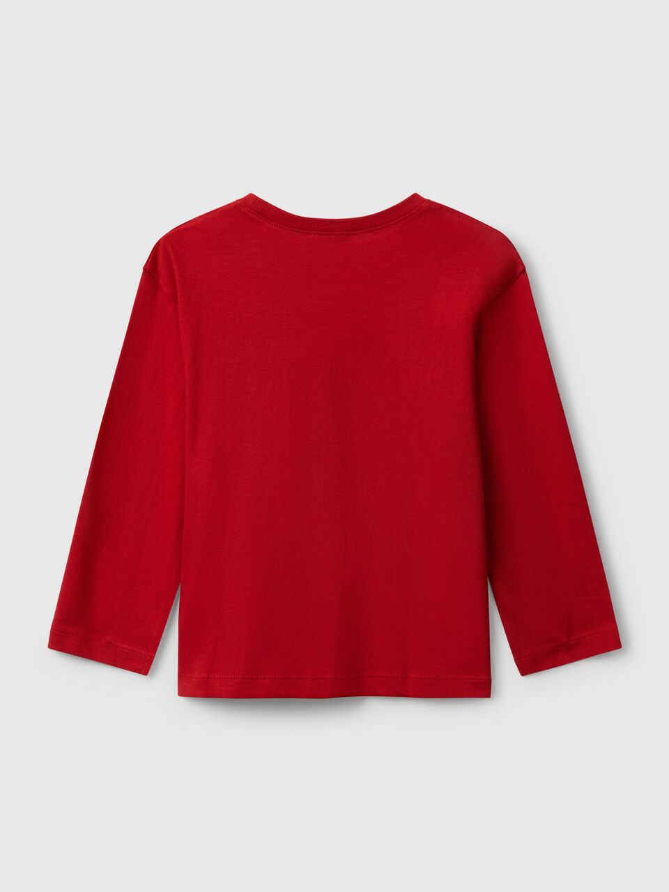 T-SHIRT L/S Jungen image number 2