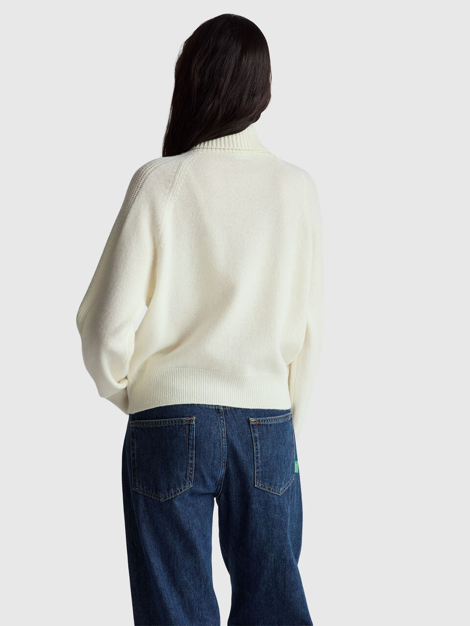 SWEATER L/S Damen image number null
