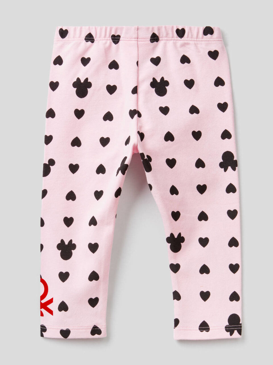 Leggings mit Disney-Print image number 2