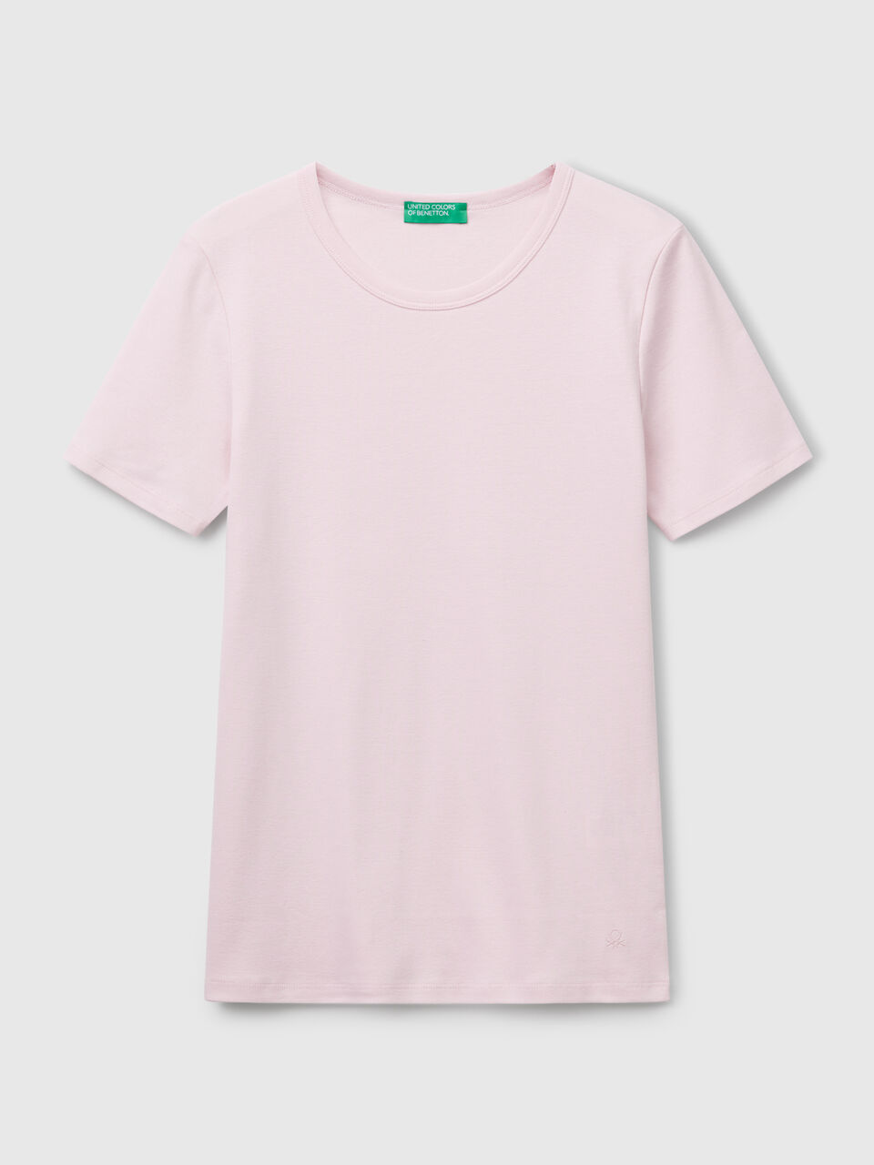T-SHIRT Damen image number 1