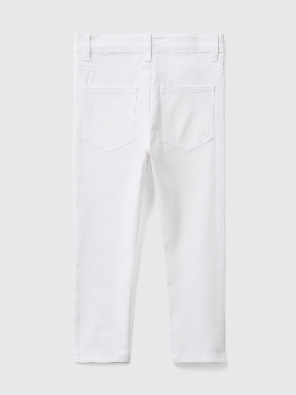 Slim-Fit-Hose mit fünf Taschen image number 2