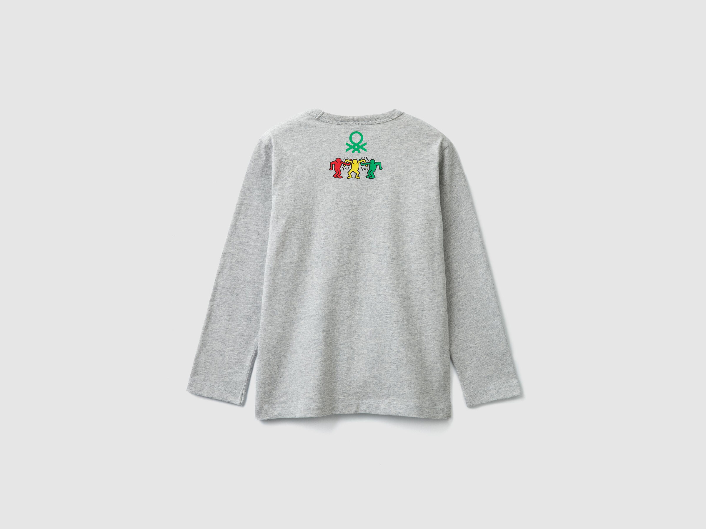 T-Shirt "Keith Haring" image number null