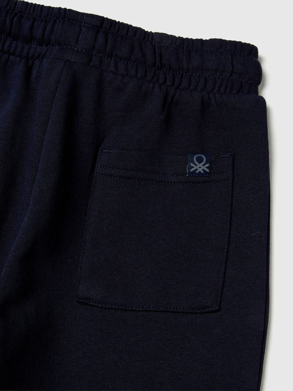 SET SWEATER+TROUSERS Jungen image number null
