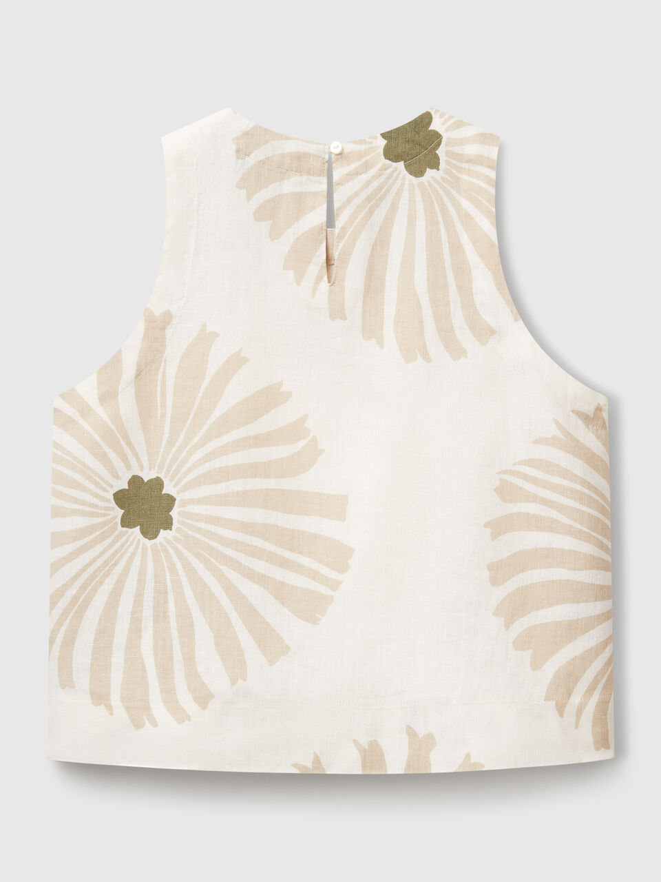 BLOUSE Damen image number 2