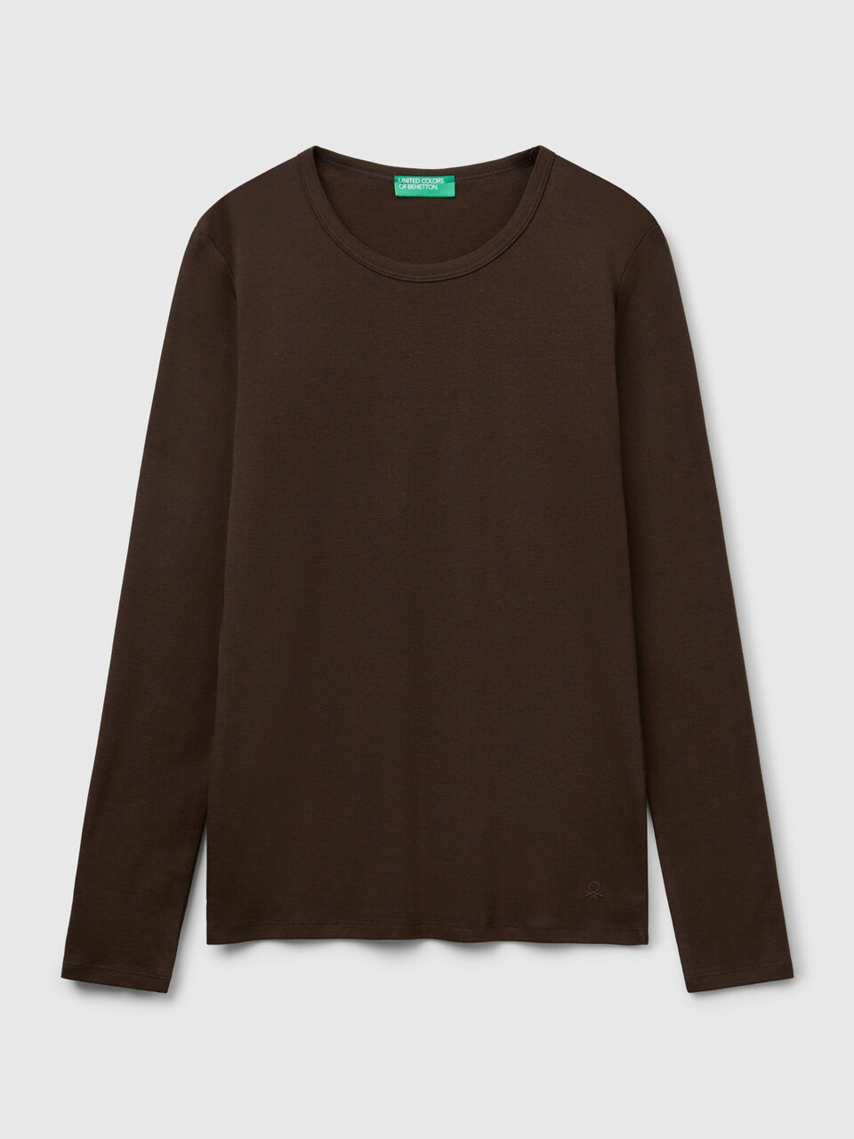 T-SHIRT L/S Damen image number 1