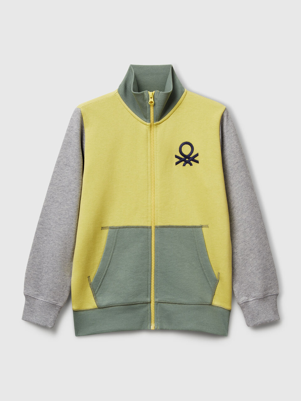JACKET Jungen image number 1