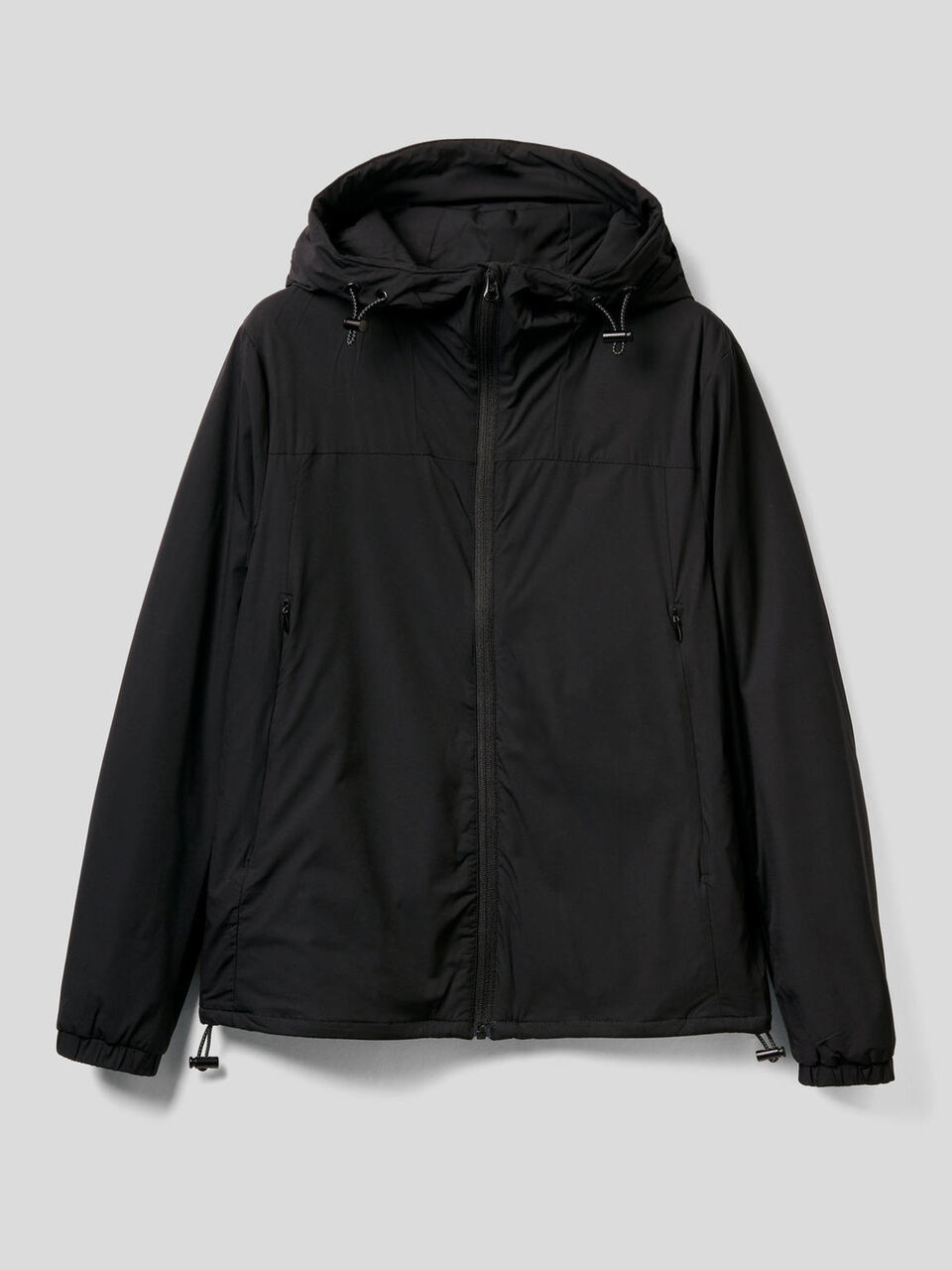 Jacke mit Kapuze image number 1