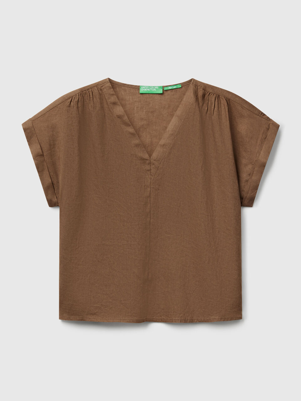 BLOUSE Damen image number 1